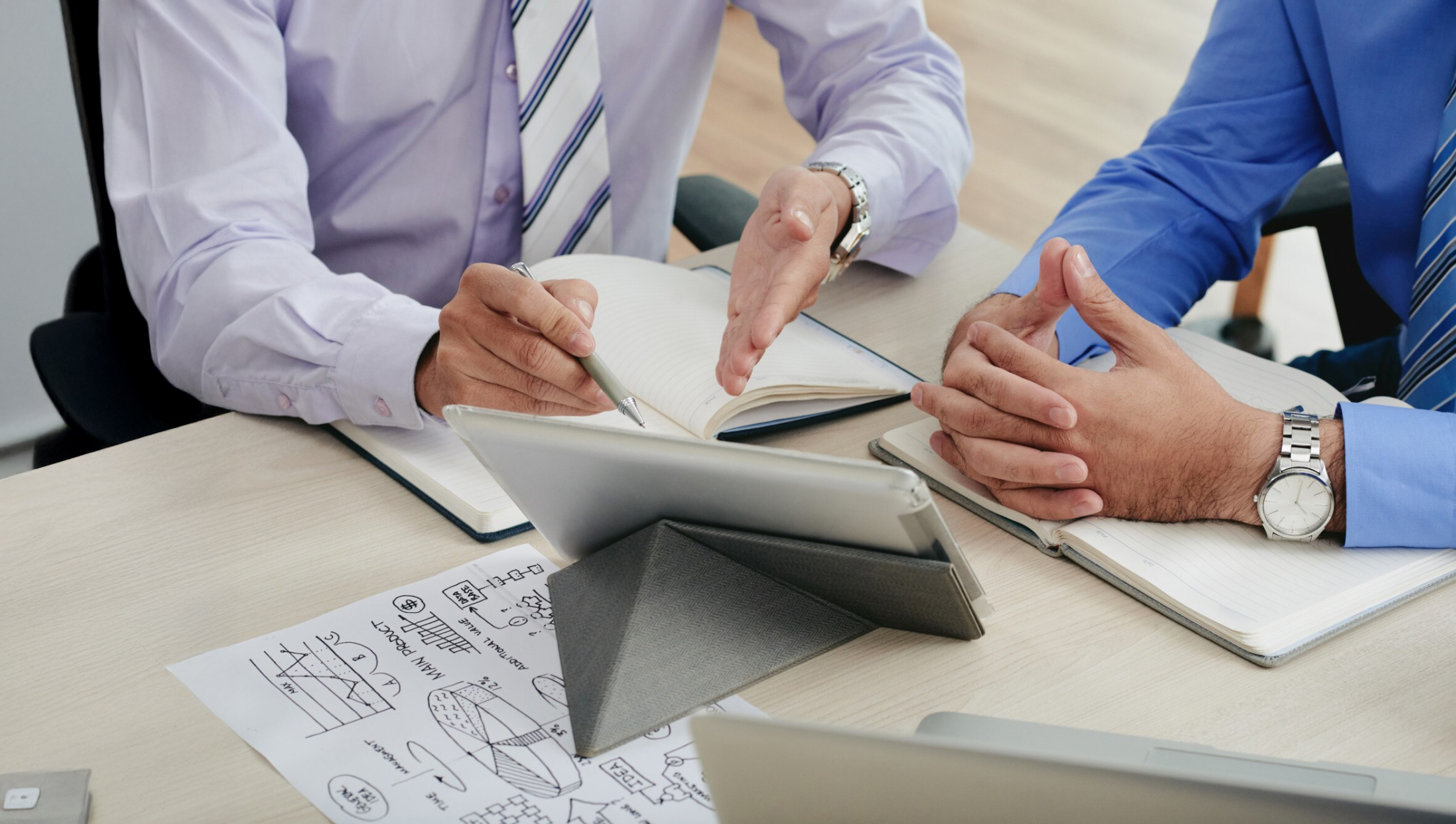 Finanza complementare